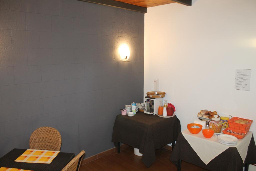 B&B Simpaty Mondello Buitenkant foto